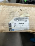 Chevrolet/gmc Roof Mounted Luggage Cross Rails, #12499404. Fixed Price $152.10.