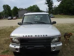 Roof Rack Discovery 2003 Luggage 274740. Fixed Price $194.90.