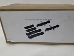 Warrior Products 3841 Axe/shovel Mount Fits 07-13 Toyota Fj Cruiser Roof Rack. Fixed Price $99.99.