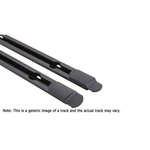 Rhino RTS547 Tracks For 2005-2015 Toyota Tacoma. Fixed Price $79.95.