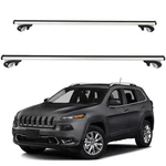 56?? Aluminum Roof Universal Rack Adjustable. Fixed Price $77.79.
