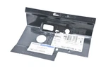 New Oem Ford 7C3Z-2551186-A Body Side Upper Rail Bracket Nos. Fixed Price $29.99.