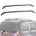 2PCS Top Roof Rack Crossbars Luggage Carrier For 09-15 Honda Pilot. Fixed Price $43.86.