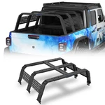 Full Size Bed Rack Jeep Gladiator Jt/ Toyota Tacoma 5' Ford Ranger. Fixed Price $395.99.