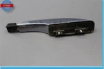 07-12 Mercedes GL450 X164 Rear Right Passenger Side Roof Rail Rack Cover Cap Oem. Fixed Price $66.00.