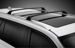 Genuine Toyota Grand Highlander Le Cross Bars Direct Roof (no Silver Rails) P. Fixed Price $320.00.