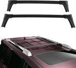 Ocpty Cross Bars Fit For Nissan Rogue 2021-2022 Luggage Racks Rooftop. Fixed Price $36.95.