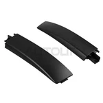 Pair Roof Rack Rail Front End Cap L&r Side Fit For Suzuki Grand Vitara 06-15. Fixed Price $32.58.