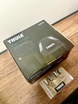 Thule Edge Fixpoint Foot Pack 720701 + Metal Locks (free $74.95 Value). Fixed Price $304.43.