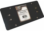 Bulldog Winch 20278 Fairlead Mount License Plate Bracket. Fixed Price $46.54.