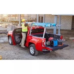 Genuine Gm Bed Complete Ladder Rack By Tracrac 19371248. Fixed Price $820.39.