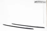 2018-2024 Volkswagen Tiguan Left & Right Side Luggage Roof Rack Rail Set Oem. Fixed Price $155.99.