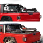 Adjustable Truck Bed Roll Bar For F-150/TACOMA/GLADIATOR/SILVERADO/RAM 1500/GMC. Fixed Price $360.99.