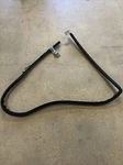 New Old Stock Genuine Ford Luggage Rack Kit Part #7L8Z-7855100-AA.. Fixed Price $200.00.