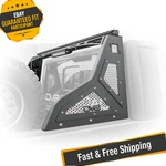 DV8 Offroad RRGL-01 Bolt On Chase Rack For 2020 Jeep Gladiator. Fixed Price $699.99.