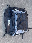 Thule Quest Roof Top Cargo Bag Carrier Stuff Sack Sweden Storage. Fixed Price $99.99.