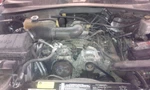 Liberty 2005 Luggage Rack 186638-1. Fixed Price $200.00.