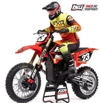 Losi Promoto-mx Red Fxr 1/4 Cross Mounted Radio Without Lipo. Fixed Price $886.73.