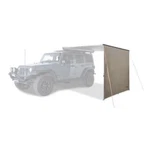 Rhino 31101 Batwing/sunseeker 2.5M Awning Extension. Fixed Price $139.75.