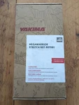 Yakima Megawarriir Stretch Net For Large Baskets. Fixed Price $69.00.
