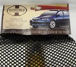 Invincible Marine BR52251-1 Canoe Carrier W Foam BLOCKS/2 Adj STRAPS/40FT Rope. Fixed Price $20.99.