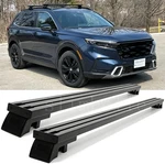 60" Roof Rack Cross Bars Luggage Carrier 660 Lbs For Honda Crv Cr-v 2023-2026. Fixed Price $199.08.