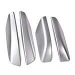 4PCS Roof Rack Bar Rail End Cover Shell Cap Fit For Toyota Runner 2003-2009. Fixed Price $20.80.