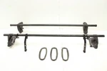 Yakima Roof Rack For Subaru Wrx 08-14. Fixed Price $165.00.