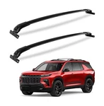 220LBS Roof Rack Cross Bars Compatible With Chevrolet Chevy Traverse 2022 202.... Fixed Price $131.31.