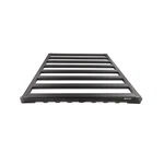 Arb BASE271 84" X 51" Roof Rack With Deflector (black) For 07-14 Fj Cruiser. Fixed Price $1535.54.