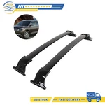 2PCS For Buick Envision 2016-2020 Roof Rack Cross Bars Black Rails Carrier Usa. Fixed Price $78.06.