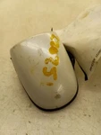 09 Toyota Highlander Antenna Roof Mounted. Fixed Price $69.99.