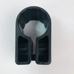 8X Yakima Wrap Around Mighty Mounts Hully Roller Lot Bar Roof Rack New. Fixed Price $23.19.