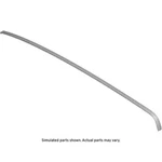 Genuine Gm Black Driver Side Roof Molding 84581842. Fixed Price $108.73.