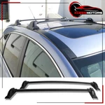 Fits 07-11 Honda Crv Cr-v Oe Style Top Roof Rack Cross Bar Luggage Carrier Black. Fixed Price $55.87.