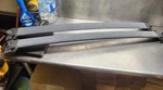 08-10 Dodge Grand Caravan Front & Rear Roof Luggage Rack Cross Rail 05113026AC. Fixed Price $75.00.