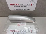 Toyota Highlander 2010 Limited Roof Rack Right Front Cap Cover Genuine Oem. Fixed Price $132.40.
