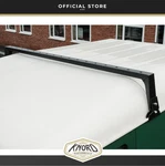 Land Rover Defender 90 110 Single Roof Bar 100KG DA5570. Fixed Price $132.93.