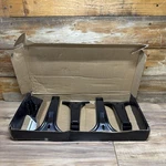 Thule Gutter High Foot *new* (4-PACK) (model: 387) Missing Part. Fixed Price $169.99.