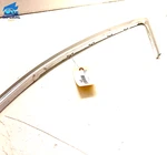 Audi A8 Quattro 2011-2016 Left Driver Side Exterior Rail Body Molding Strip Oem. Fixed Price $224.99.