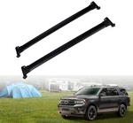Roof Rack 2005-2017 Ford Expedition Aluminum Luggage. Fixed Price $79.00.