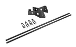 Defender Racks 4.5' Light Mounting Kit Two 1" Bars Brackets & Hardware. Fixed Price $82.22.