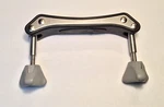 Thule Replacement Flip-fit Bracket W/ Knobs For Board Shuttle 811XT Carrier +. Fixed Price $16.99.