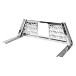 For Ram 2500 11-22 Highway Products 4030-060 Honeycomb Open Wave Headache Rack. Fixed Price $799.95.