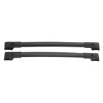 New Oem Subaru 2026-2027 Outback Aero Roof Rack Crossbars Genuine SOA843X062. Fixed Price $315.20.