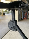 Hollywood Racks HR1450 Sport Rider SE2 Bikes Hitch - Black. Fixed Price $100.00.