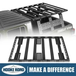 Hooke Road Steel Bed Rack Platform 52''WIDE Gladiator Tacoma Colorado Ranger. Fixed Price $319.34.