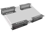 Go Rhino Xrs Brackets For Folding Table. Fixed Price $169.99.