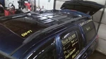 Grand Cherokee 2000 Luggage Rack 340202. Fixed Price $159.90.