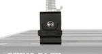 Rhino-rack 43196 Folding Aerial Bracket. Fixed Price $134.99.
